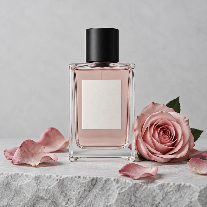 Rose Allure — ৩০ মি.লি.